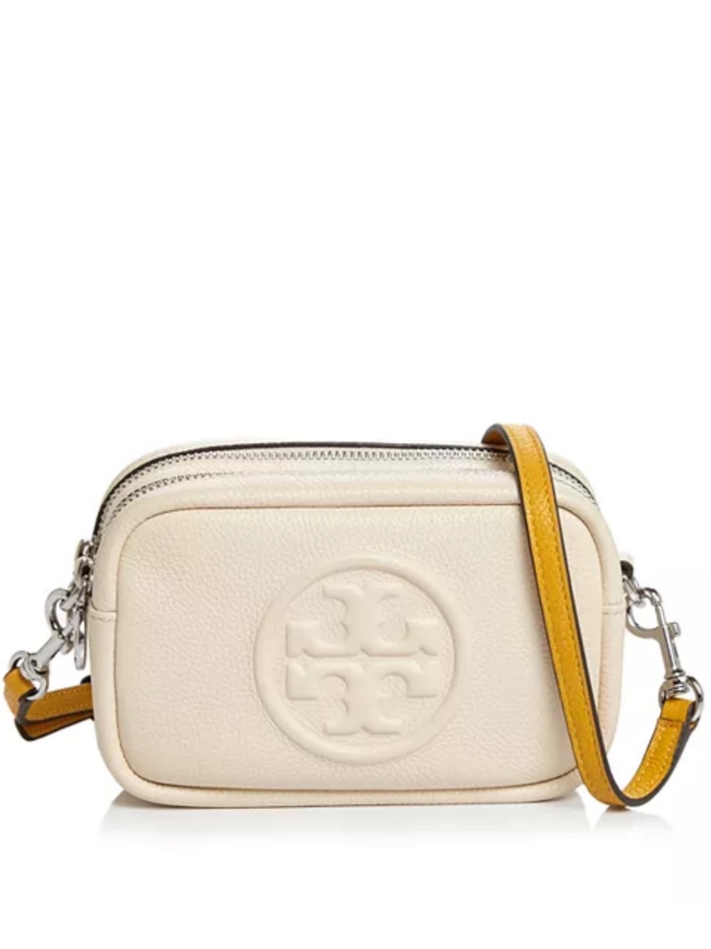 Tory Burch Perry Bombe Mini bag crossbody